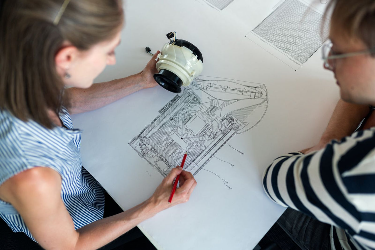 OEM vs ODM Manufacturing: Which Model Fits Your Product?