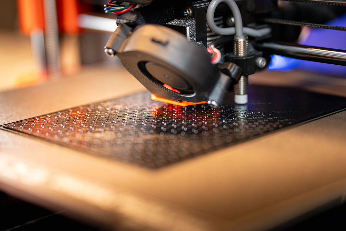 From Product Idea to Manufacturing: The Development Process